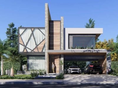 Casa 1001 | Planta Pronta