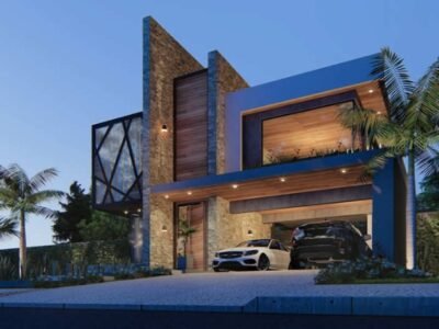 Casa 1001 | Planta Pronta