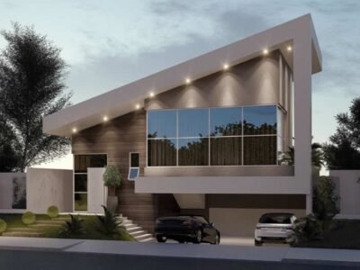 Casa 1007 | Planta Pronta