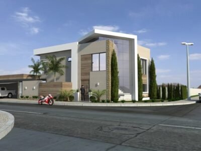 Casa 101 | Planta Pronta