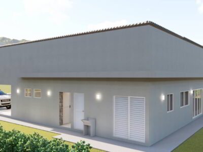 Casa 61 | iProjetei