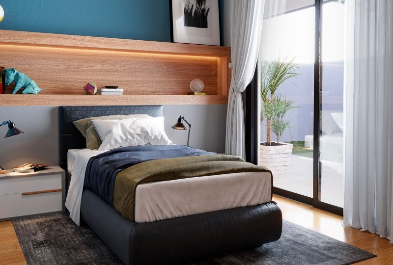 Casa Toulouse | Projeto Pronto PR