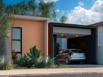 Casa Nosara | Projeto Pronto PR