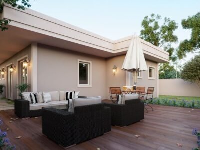 Casa Siena | Projeto Pronto PR