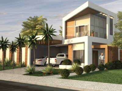 Casa 46 | Planta Pronta