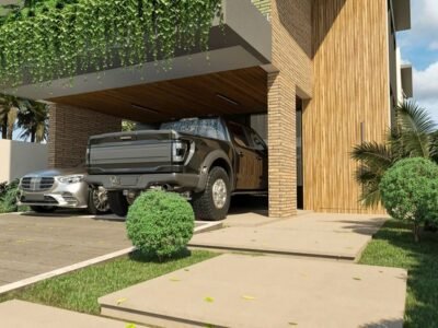 Projeto Lyon | ArchShop