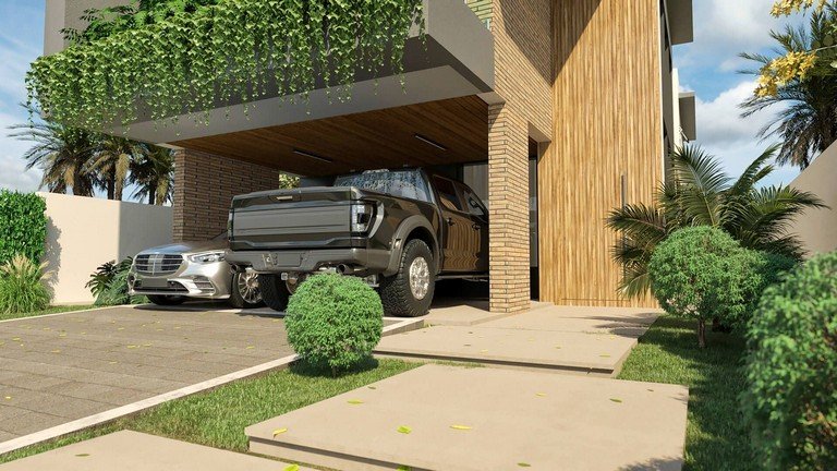 Projeto Lyon | ArchShop