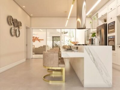 Projeto Casablanca | ArchShop