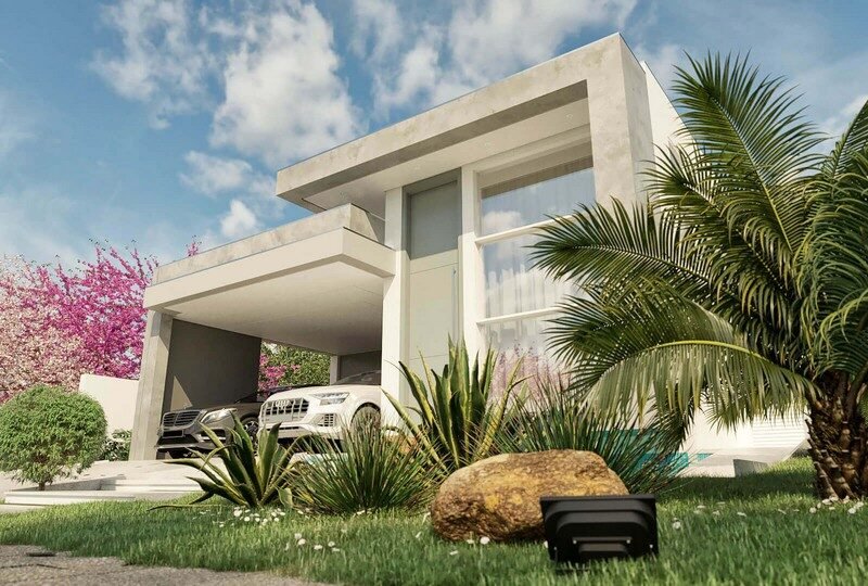 Projeto Toledo | ArchShop