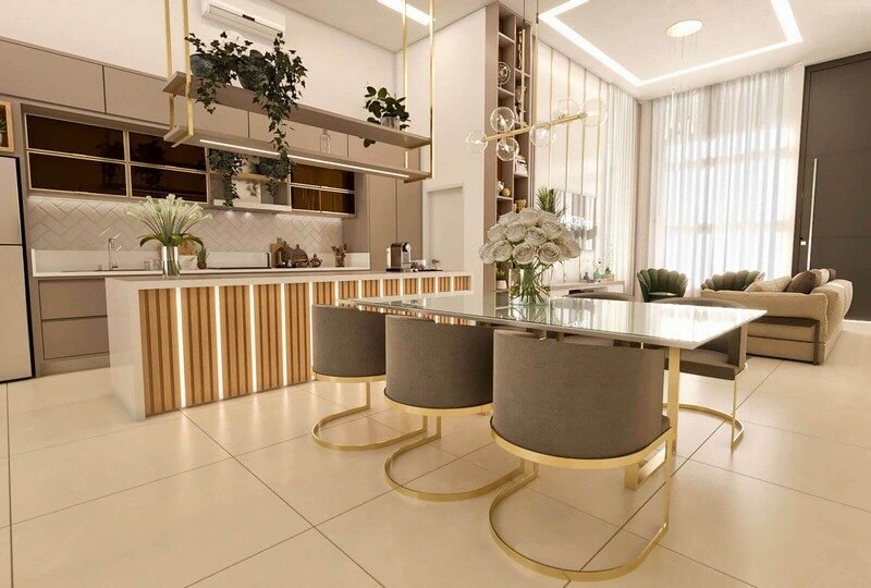 Projeto Toledo | ArchShop