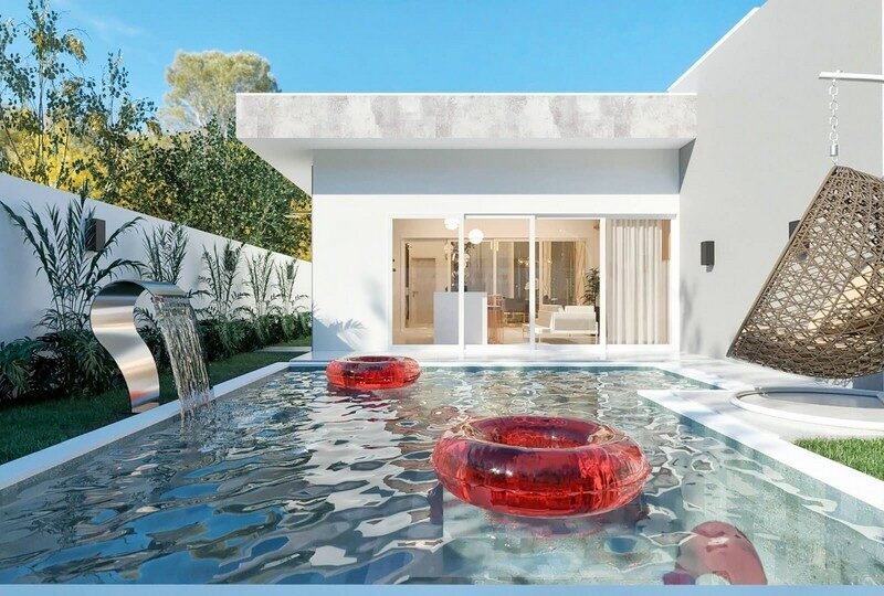 Projeto Toledo | ArchShop