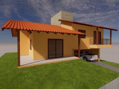 Casa DCC | Eduardo Boeing