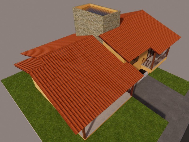 Casa DCC | Eduardo Boeing