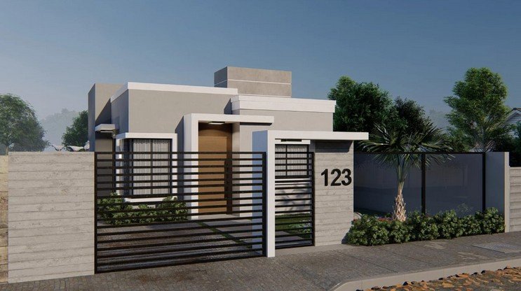 Casa Florença | Arquimobi