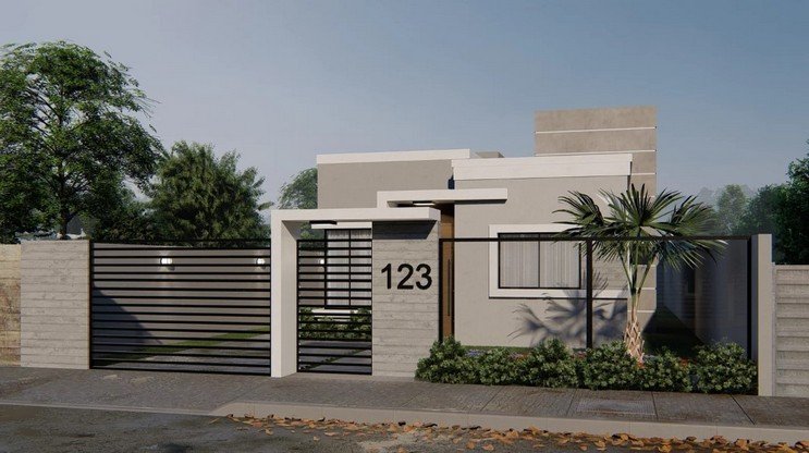 Casa Florença | Arquimobi