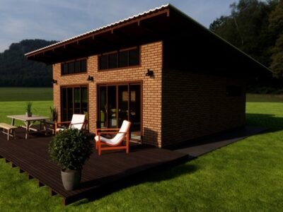 Casa 338 | Eduardo Boeing