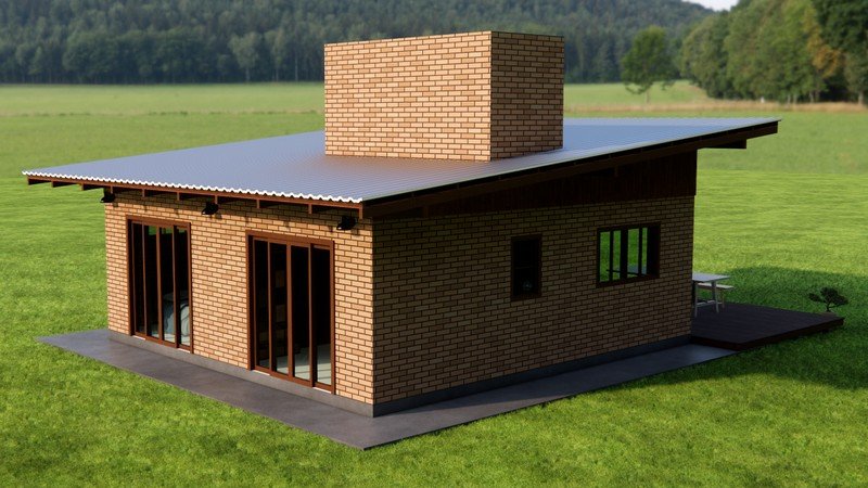 Casa 338 | Eduardo Boeing