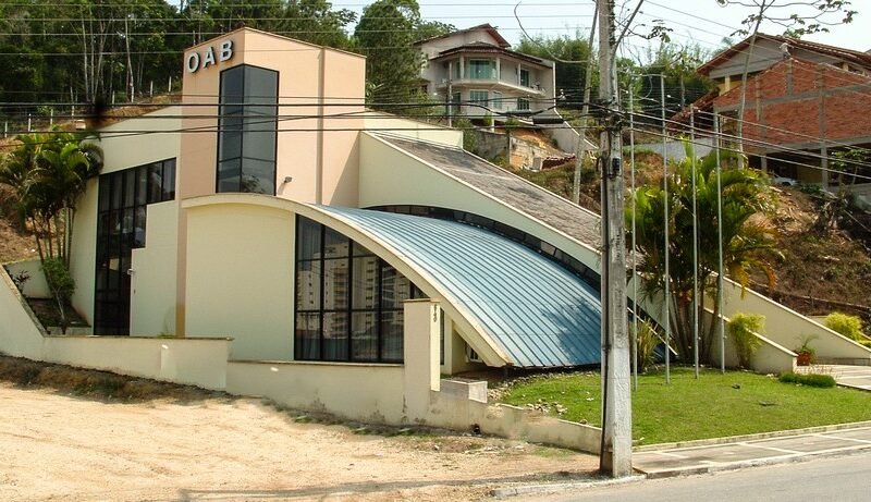 Estudo de Ampliação da OAB em Brusque/SC | Eduardo Boeing