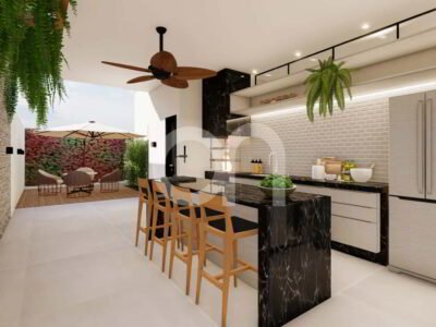 Casa Praga | C4on