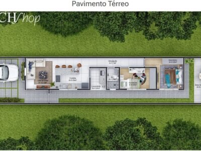Projeto Moscou | ArchShop