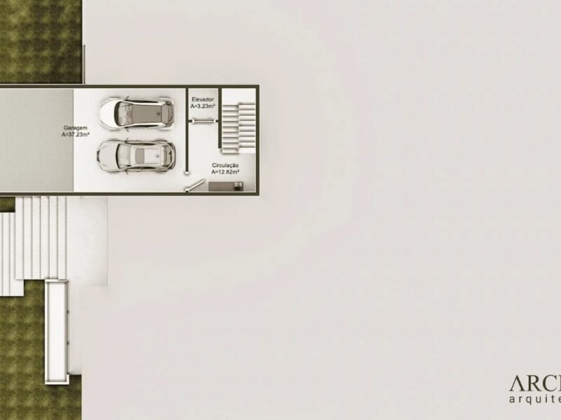 Projeto Montreal | ArchShop