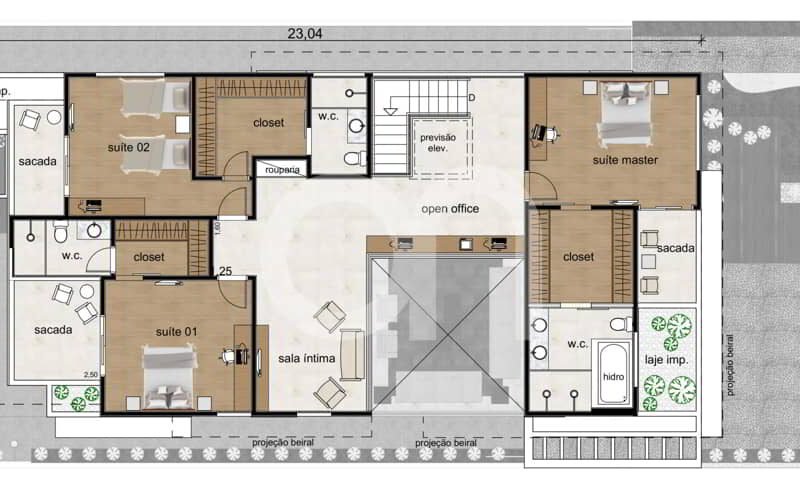 Casa Ágra | C4on