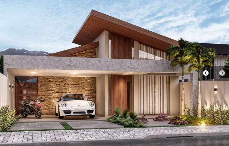 Casa 075 | Projeto Acessível
