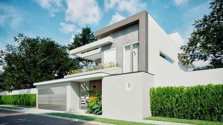 Projeto Irlanda | ArchShop