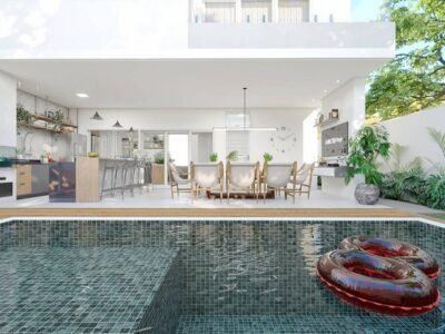 Projeto Irlanda | ArchShop