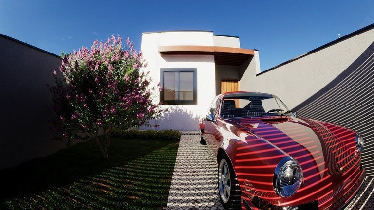 Casa Guatemala | Arch Shop