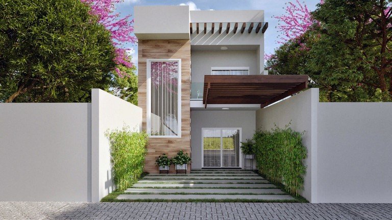 Projeto Amsterdam | ArchShop