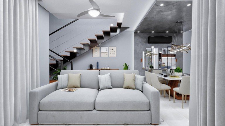 Projeto Amsterdam | ArchShop