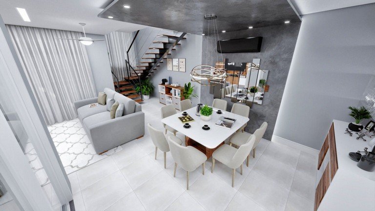 Projeto Amsterdam | ArchShop