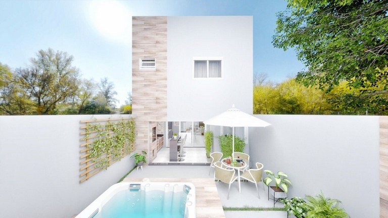 Projeto Amsterdam | ArchShop