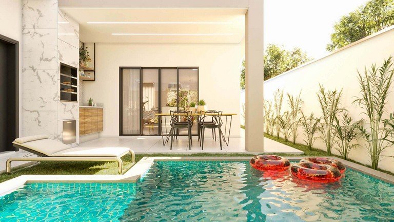 Projeto Santiago | ArchShop