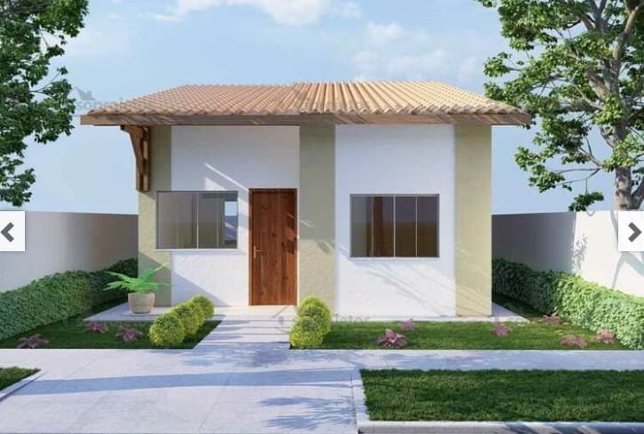 Casa 101 | Só Projetos