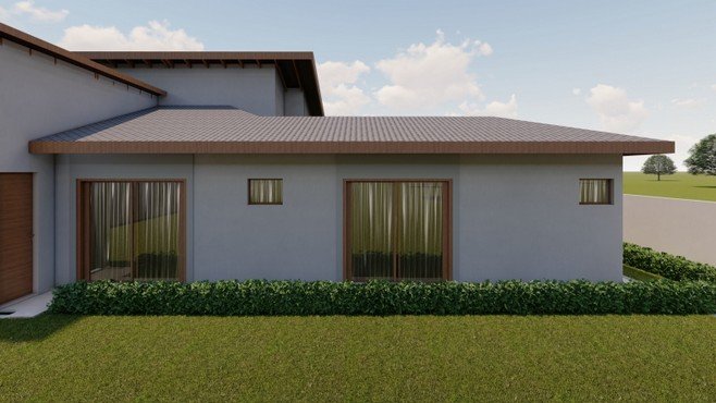 Casa 85 | iProjetei