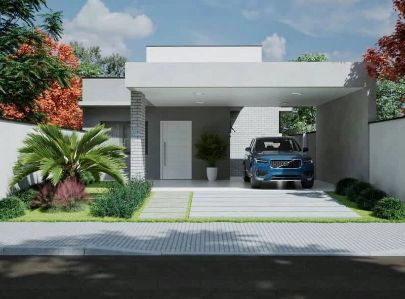 Projeto Finlândia | ArchShop