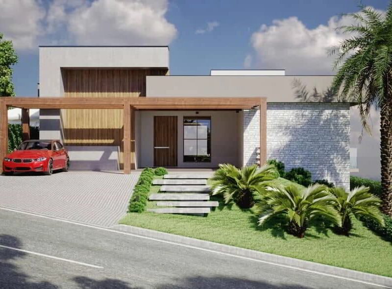 Projeto Buenos Aires | ArchShop