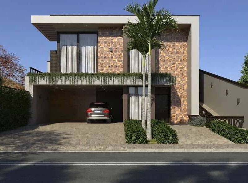 Projeto Chile | ArchShop