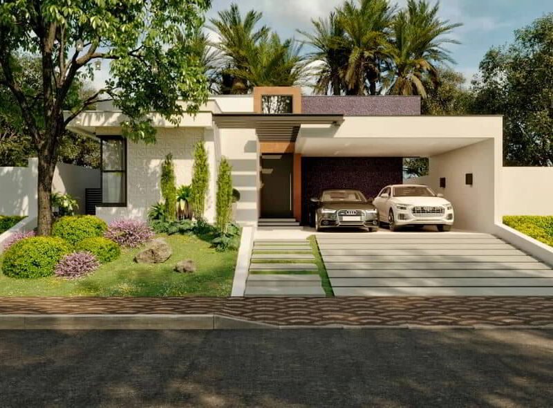 Projeto Toronto | ArchShop