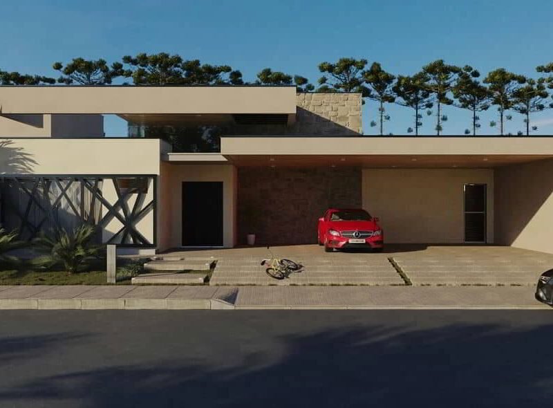 Projeto Malásia | ArchShop