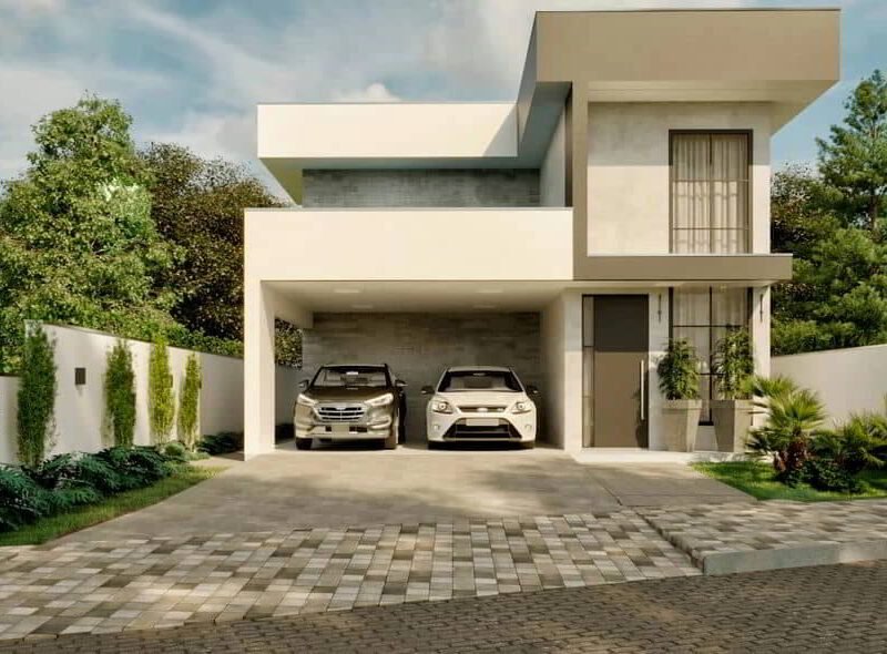 Projeto Munique | ArchShop