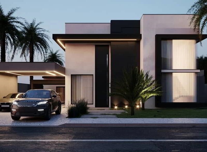 Projeto Berlin | ArchShop