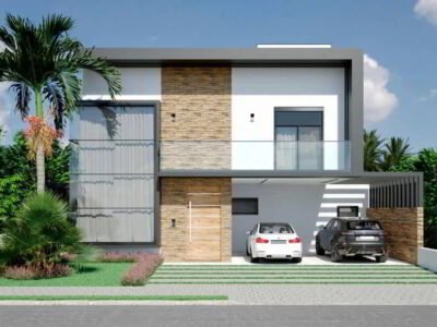 Projeto Budapeste | ArchShop
