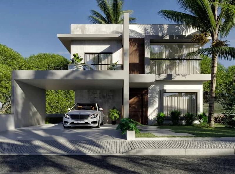 Projeto Viena | ArchShop