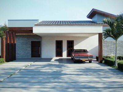 Projeto Califórnia | ArchShop