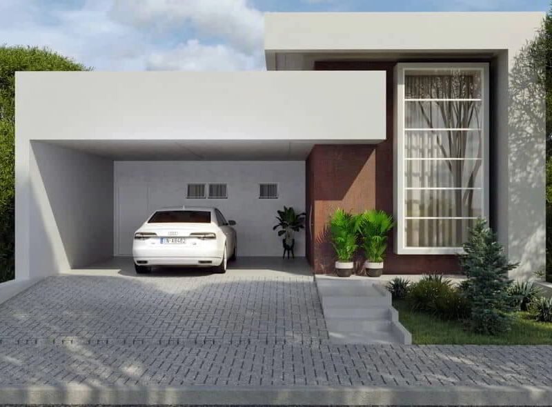 Projeto Dallas | ArchShop
