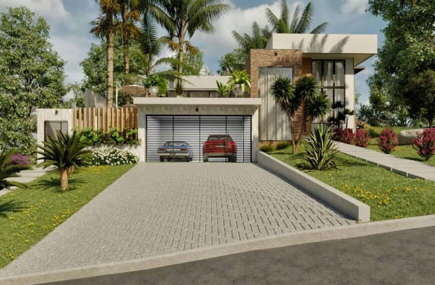 Projeto Singapura | ArchShop