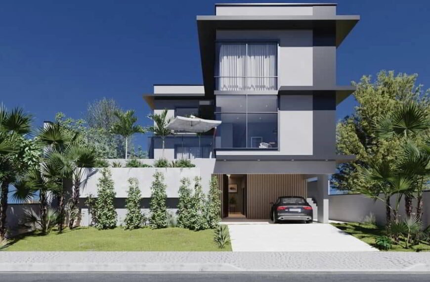 Projeto Tóquio | ArchShop